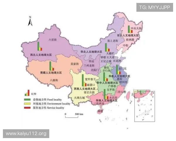 全面介绍金海岸地图及其旅游指南与景点推荐